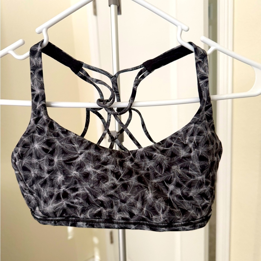 Lululemon Bra - 6